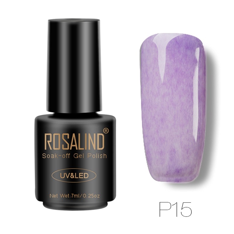 Rosalind Fur Effect - P15 7ml - 1 | YEO