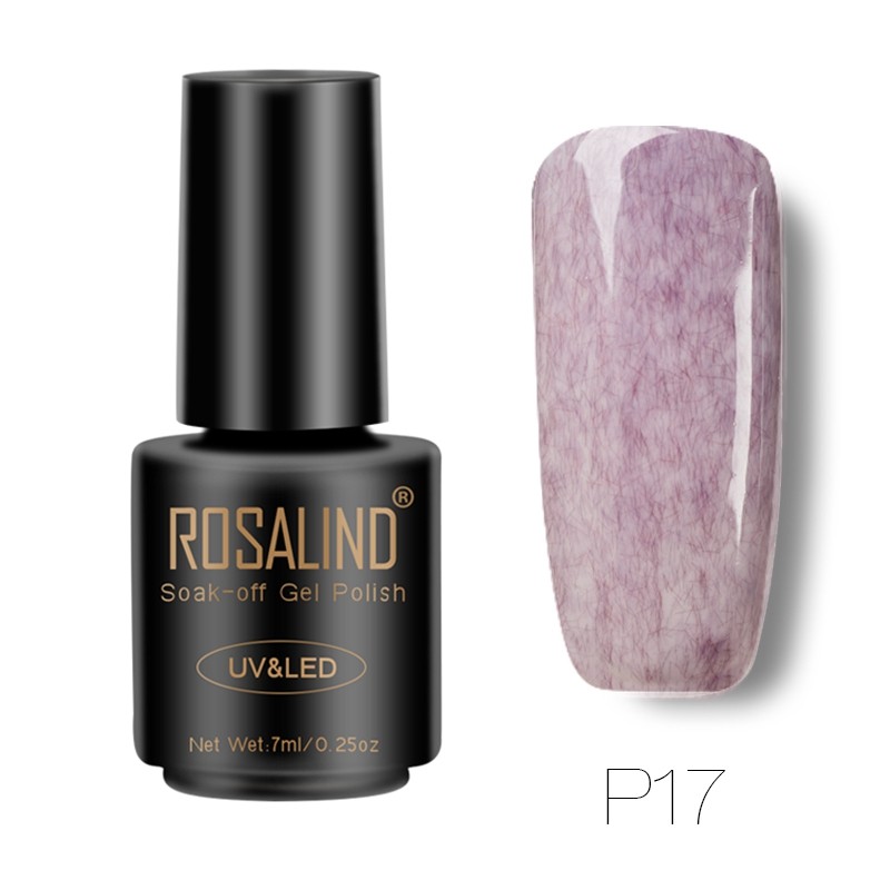 Rosalind Fur Effect - P17 7ml - 1 | YEO