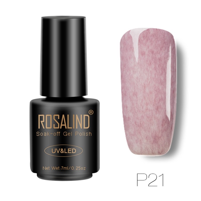 Rosalind Fur Effect - P21 7ml - 1 | YEO