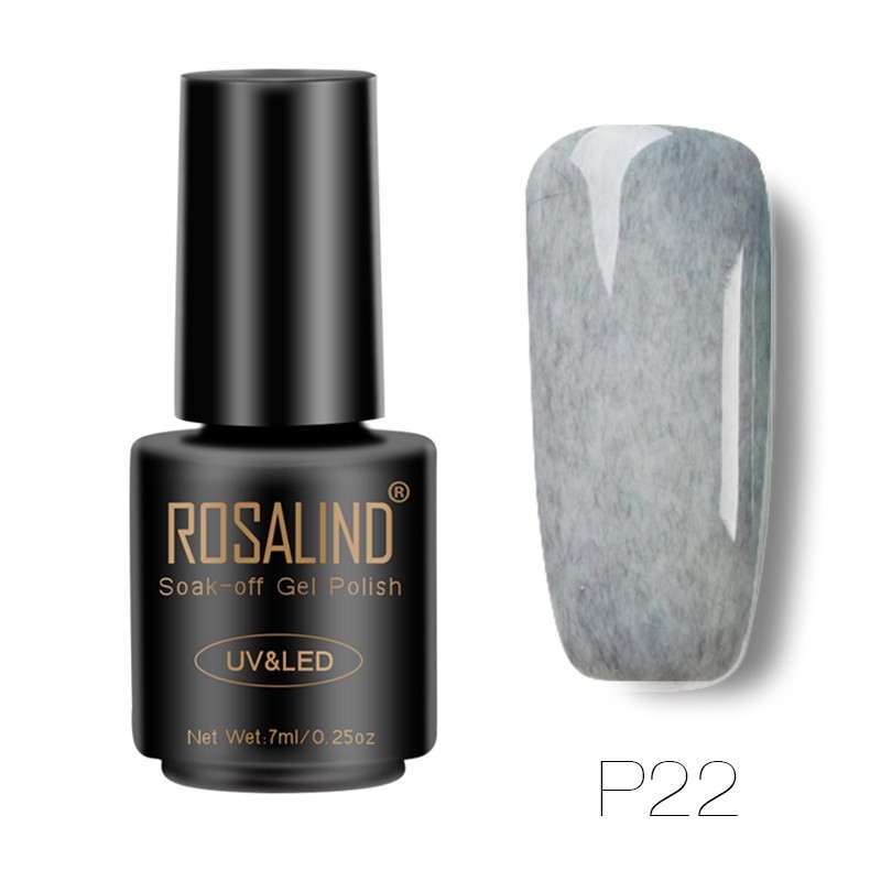 Rosalind Fur Effect - P22 7ml - 1 | YEO