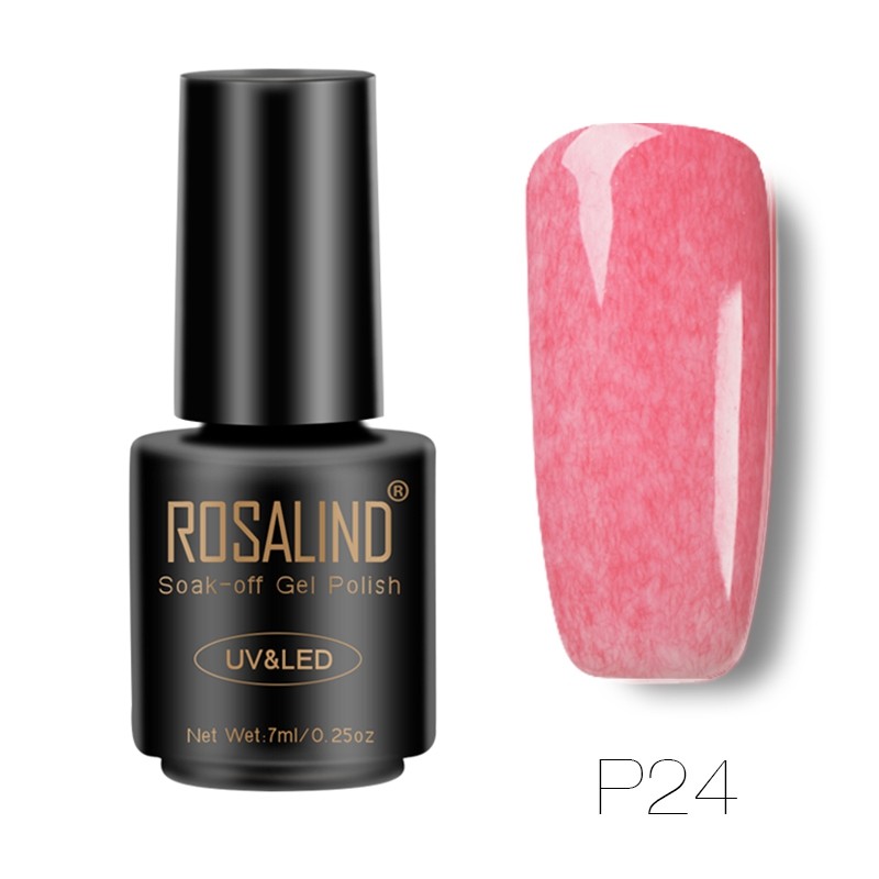 Rosalind Fur Effect - P24 7ml - 1 | YEO