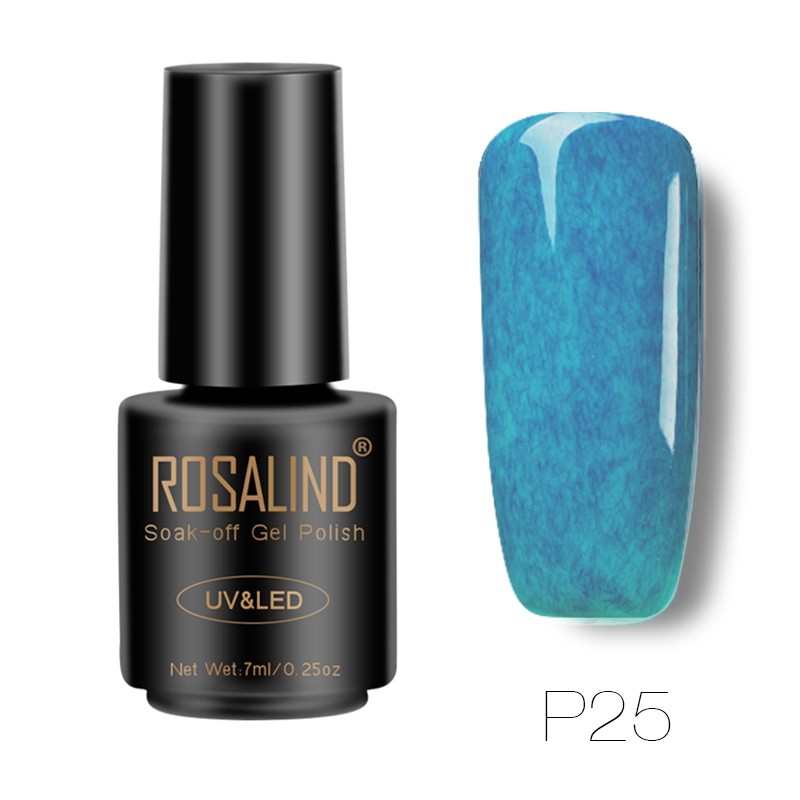 Rosalind Fur Effect - P25 7ml - 1 | YEO