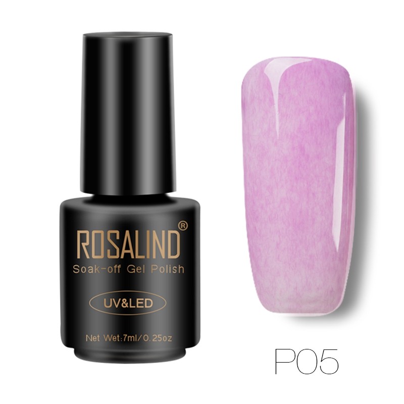 Rosalind Fur Effect - P05 7ml - 1 | YEO