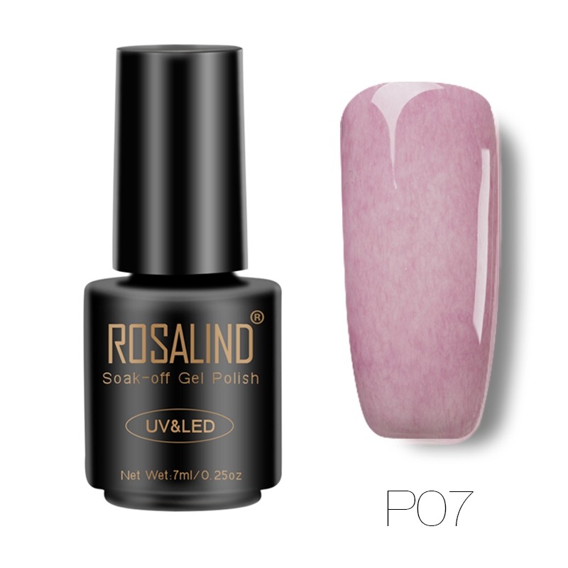 Rosalind Fur Effect - P07 7ml - 1 | YEO