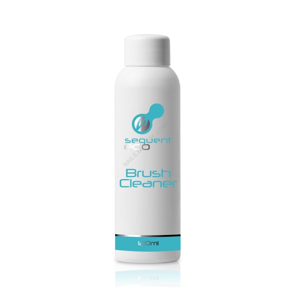 BRUSH CLEANER SILCARE ECO 90 ml