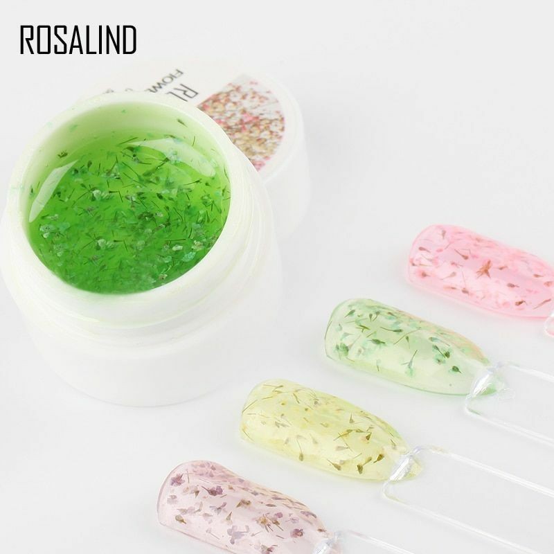 Fairy Gel Rosalind - A143 5ml - 1 | YEO