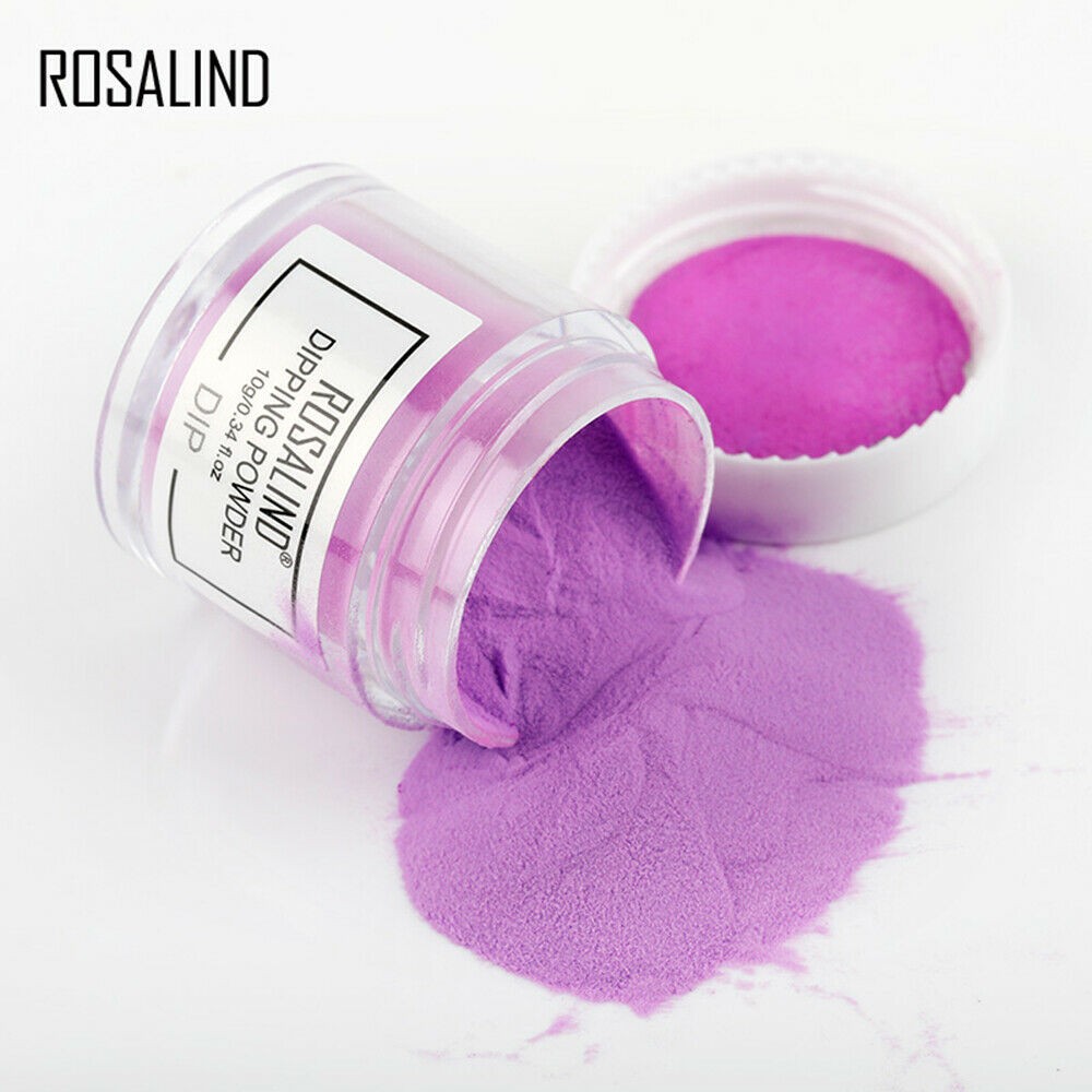 DIPPING POWDER ROSALIND 10g - D112 - 3 | YEO