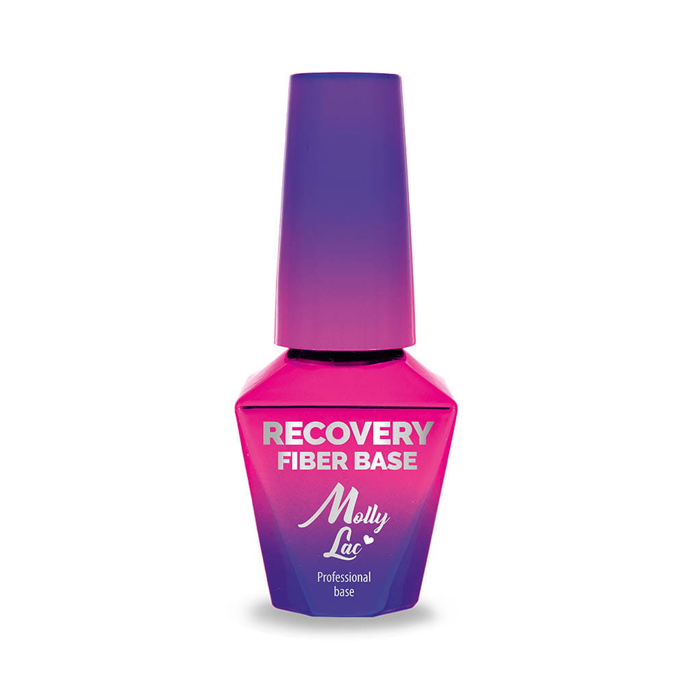 Recovery Fiber Base - Natural White 10ml