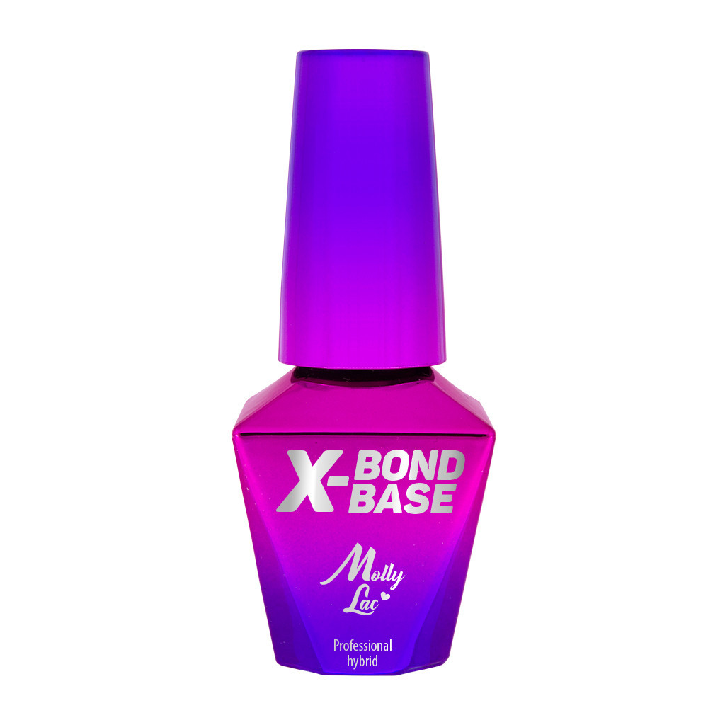 X-BOND Molly Lac Baza Hybrid 10 ml - 4 | YEO