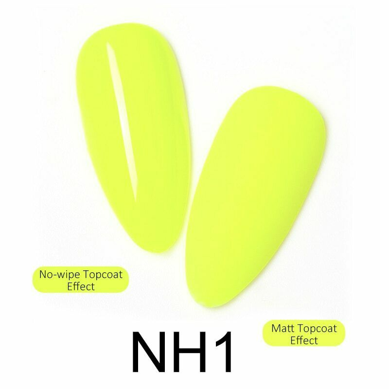 Oja Semipermanenta Venalisa Neon - NH1 7.5ml - 1 | YEO