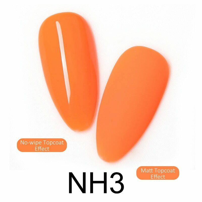 Oja Semipermanenta Venalisa Neon - NH3 7.5ml - 1 | YEO