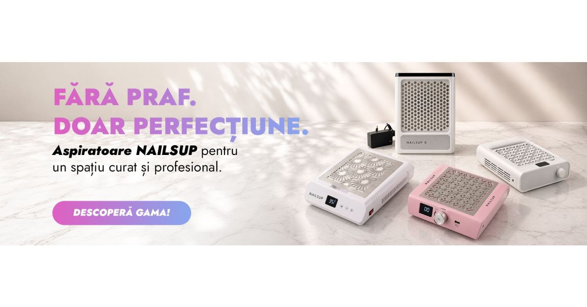 Aspirator profesional pentru manichiură 48W, 80W, 85W sau 100W: ghid tehnic complet pentru alegerea unui aspirator praf unghii profesional