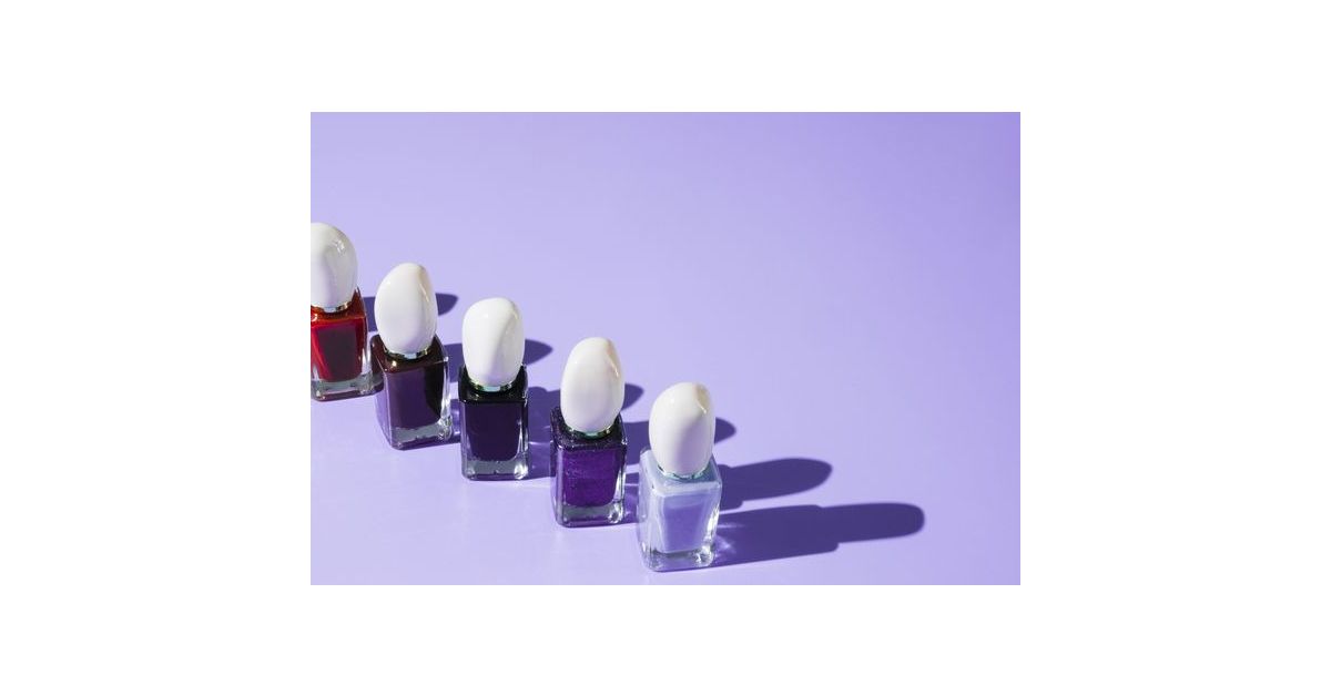 Cum să depozitezi corect produsele de manichiură – Ghid complet pentru păstrarea gelurilor, ojelor și acrygelului