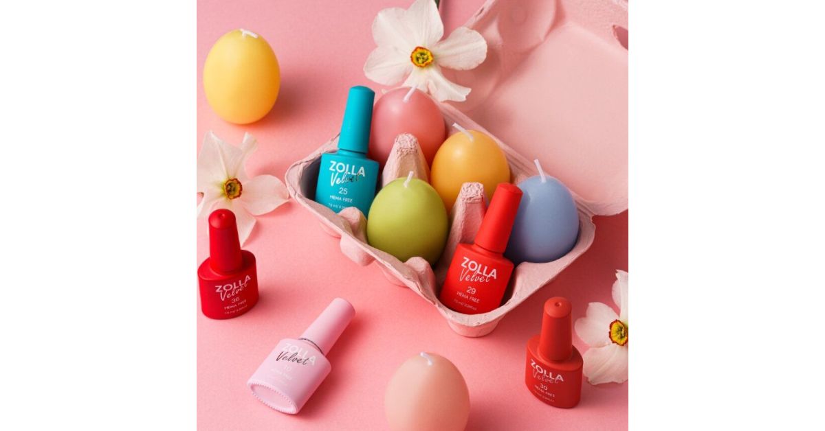 Unghii de Paște 2026: culori pastel, combinații delicate și ghid complet pentru unghii perfecte