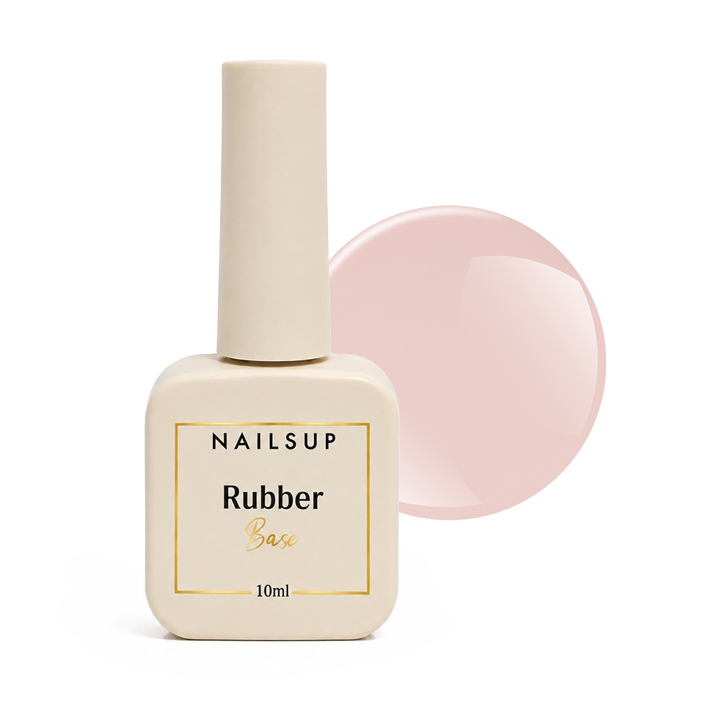 NAILSUP Rubber Base Nova 10 ml 02