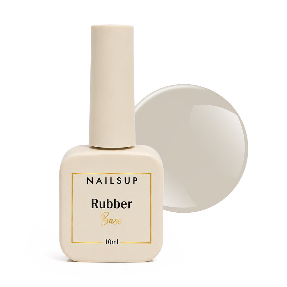 NAILSUP Rubber Base Nova 10 ml 05
