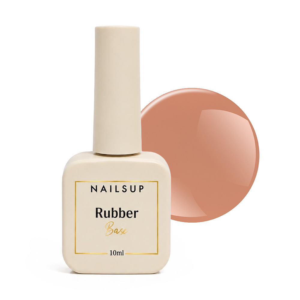 NAILSUP Rubber Base Nova 10 ml 06