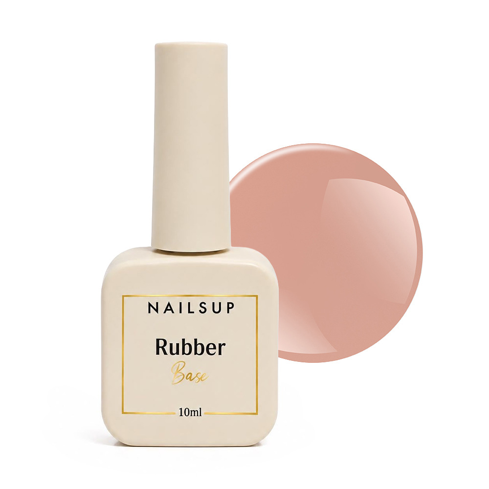 NAILSUP Rubber Base Nova 10 ml 07