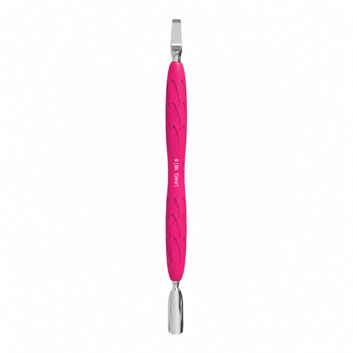 Instrument Profesional Cuticule Staleks Gummy UNIQ PQ 10/5 pentru Manichiură și Pedichiură