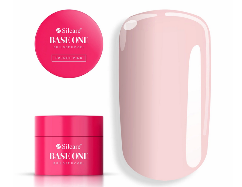 Base One French Pink 15g
