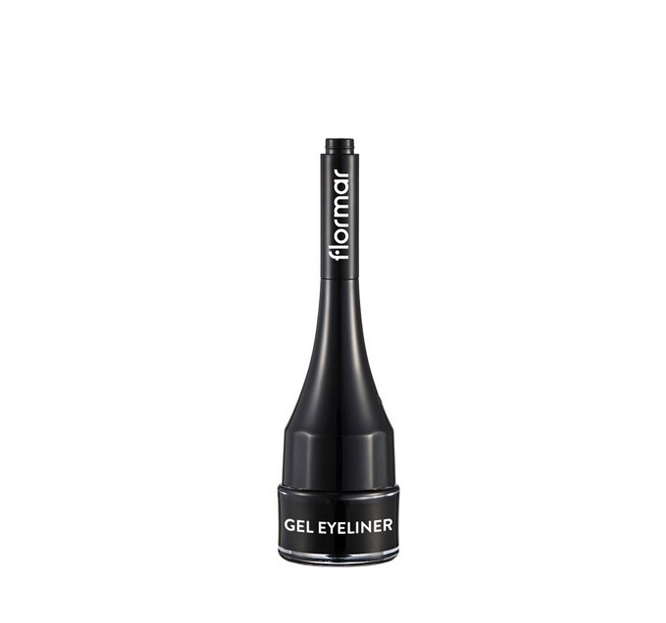 Flormar Gel Eyeliner 01 Gel Black