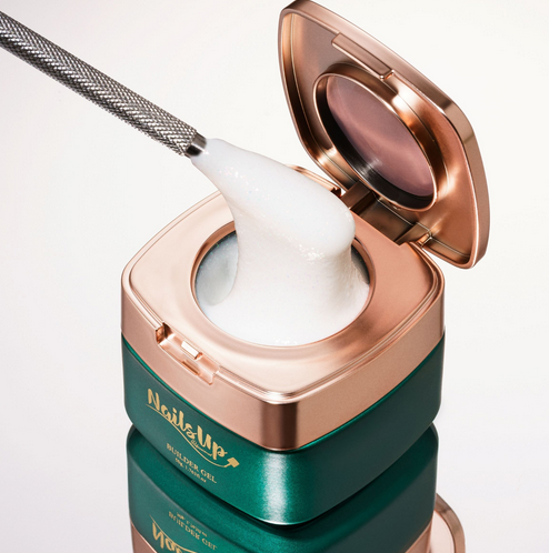 Resigilat Gel de constructie autonivelant NAILSUP Supreme 028