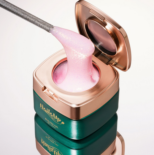 Resigilat Gel de constructie autonivelant Nailsup Supreme 029