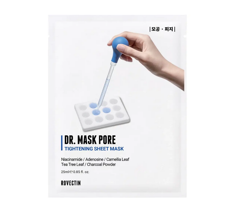 ROVECTIN DR. Mask Pore 25ml