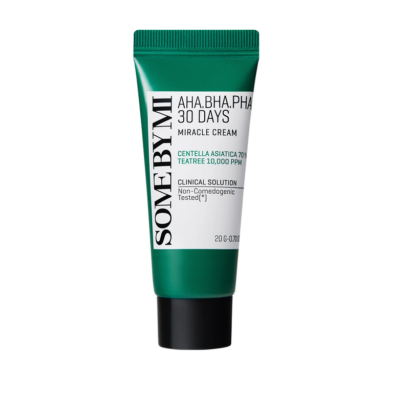SOME BY MI Aha-Bha-Pha 30 Days Miracle Cream 20gr