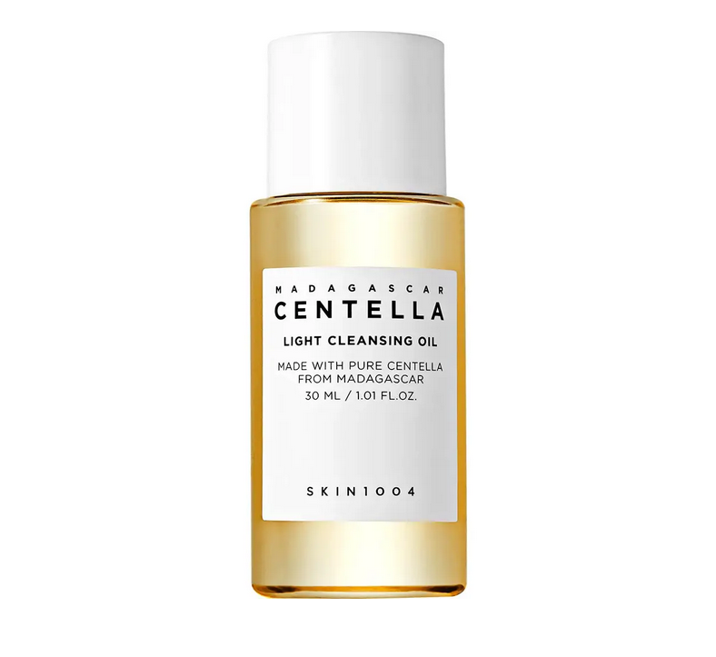 SKIN1004 Madagascar Centella Light Cleansing Oil 30ml