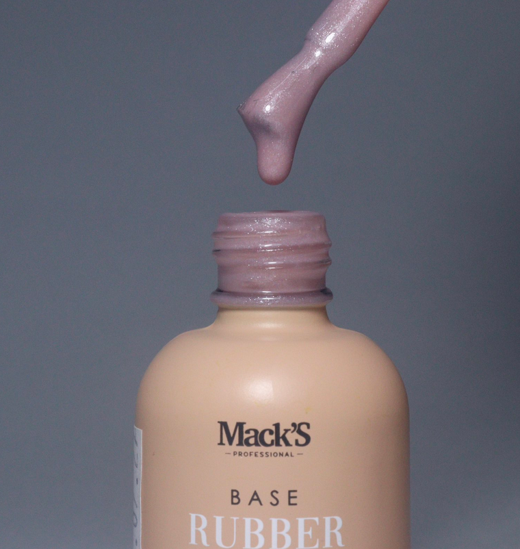 Macks Base Cover Builder-Shimmer Passion 37/15 ml