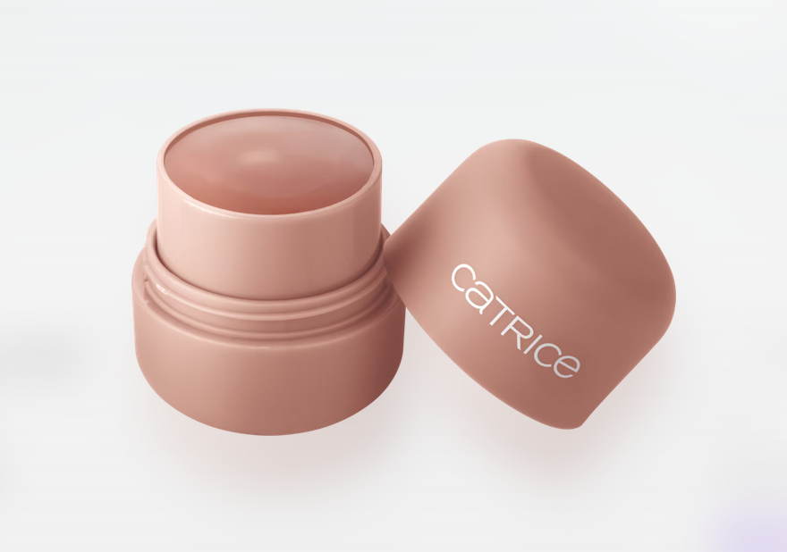 Catrice Stick multifuncțional MY CORE ESSENTIALS Blushed & Beautiful C01 · Peak Pose