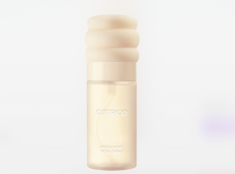 Catrice Spray de corp MY CORE ESSENTIALS Hydra Reset