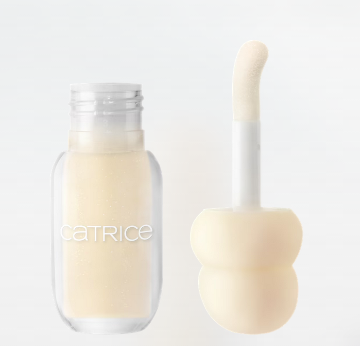 Catrice Ulei pentru buze MY CORE ESSENTIALS Hydra Rush