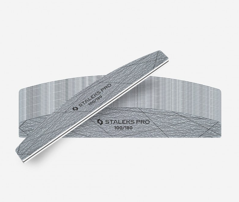 Set 25 Pile Staleks NFS-40-100/180-25