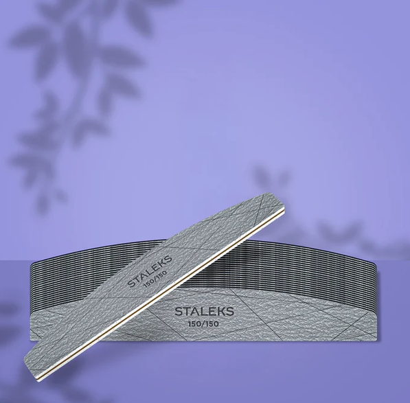 Set 25 Pile Staleks NFS-40-150/150-25