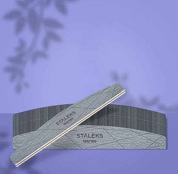 Set 25 Pile Staleks NFS-40-150/180-25