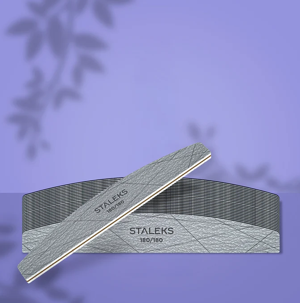 Set 25 Pile Staleks NFS-40-180/180-25