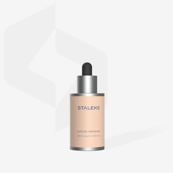 STALEKS Solutie pentru indepartarea cuticulelor STALEKS, RT-30, 30 ml