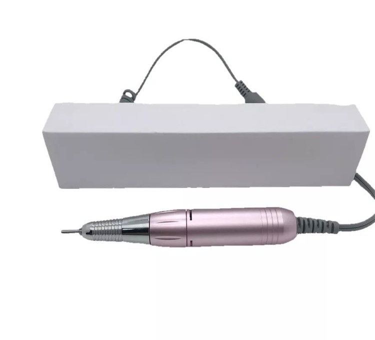 Resigilat Mandrina pentru Freza Electrica 30.000 RPM cu 5 Spini, Accesoriu Profesional pentru Manichiura
