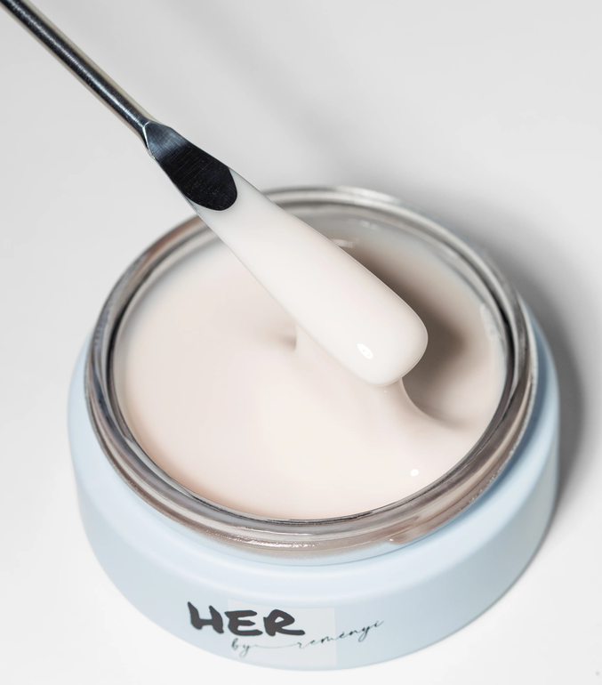 Her Builder Gel Cashmere - 02 50ml