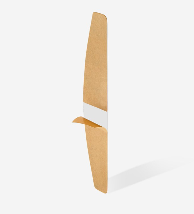 Set 30 Rezerve Pentru Pila Metalica Staleks PRO DFE-40-240