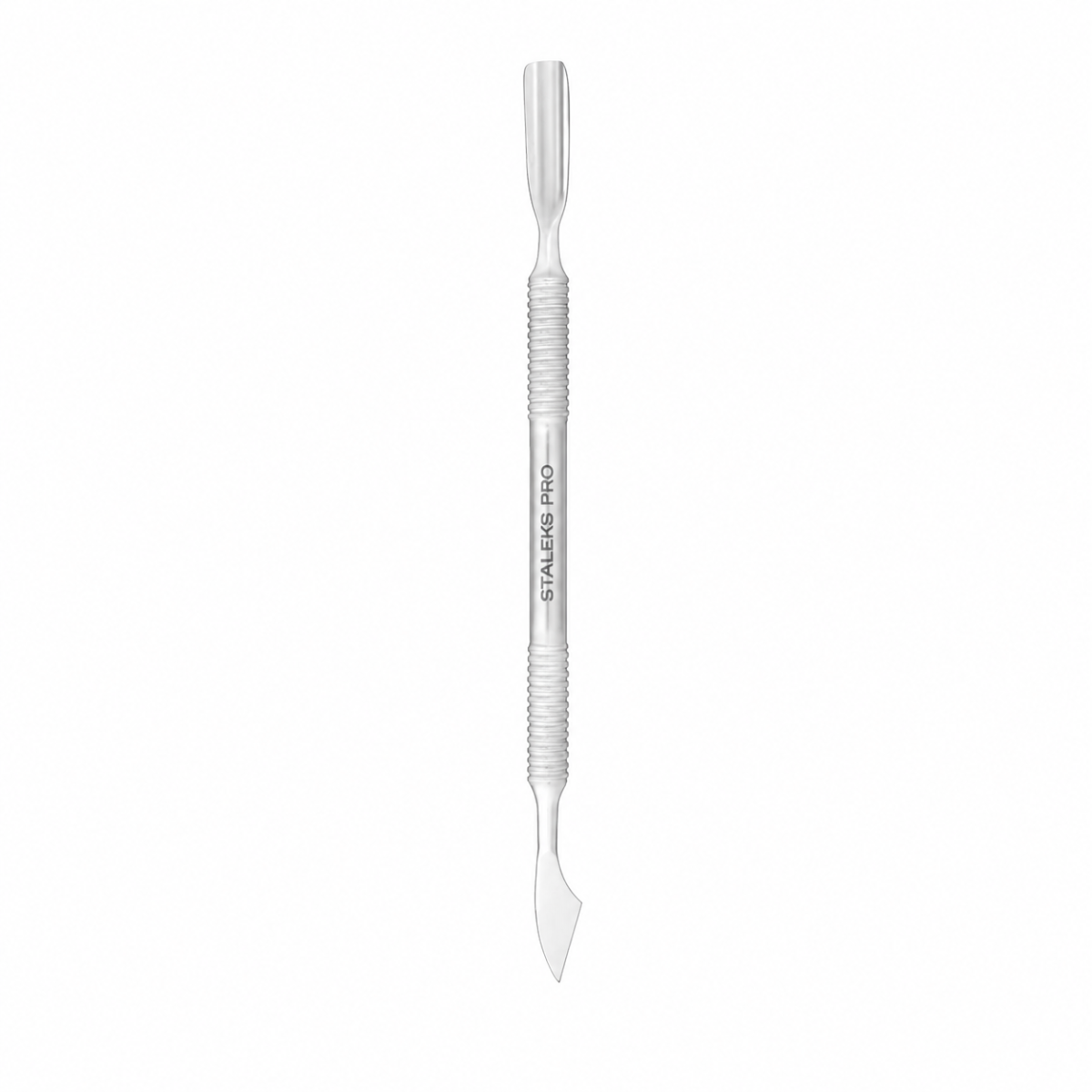 Instrument Profesional Manichiură Staleks PS-51/2, 136 mm pentru Cuticule și Pregătirea Unghiei
