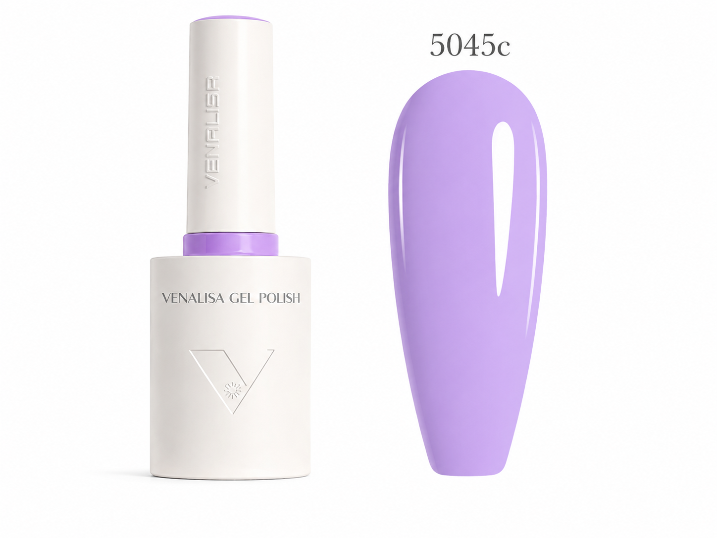 Oja Semipermanentă Venalisa 5045C Lila