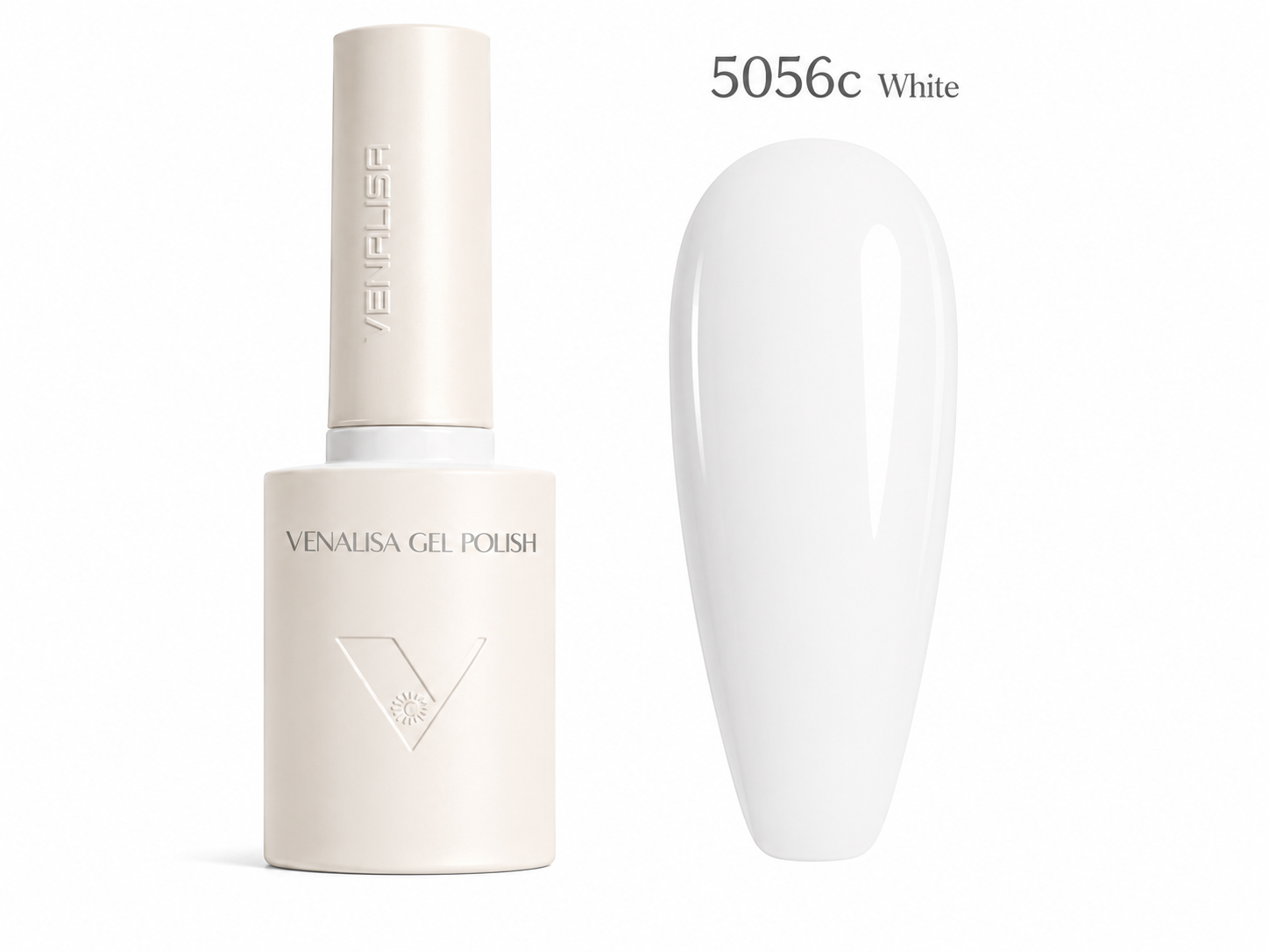 Oja Semipermanentă Venalisa 5056C White