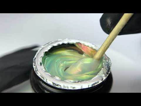 Gel de constructie UV/LED NAILSUP Pearl Art 50g 12