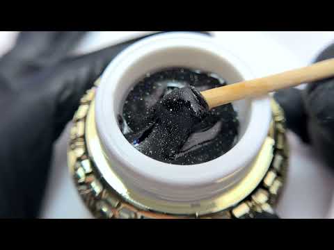 Acryl Gel Glitter NAILSUP 30g - G63