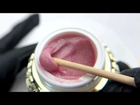 Acryl Gel Glitter NAILSUP 30g - G55