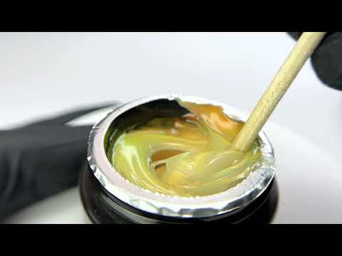 Gel de constructie UV/LED NAILSUP Pearl Art 50g 07