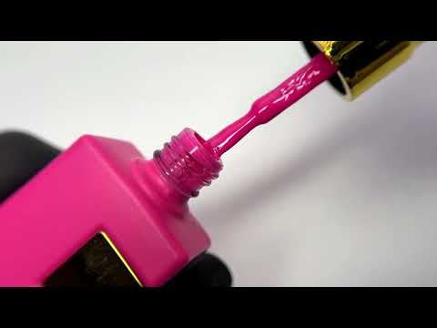 Ojă Semipermanentă NAILSUP Gold Is Your Reflection 15, 8 ml